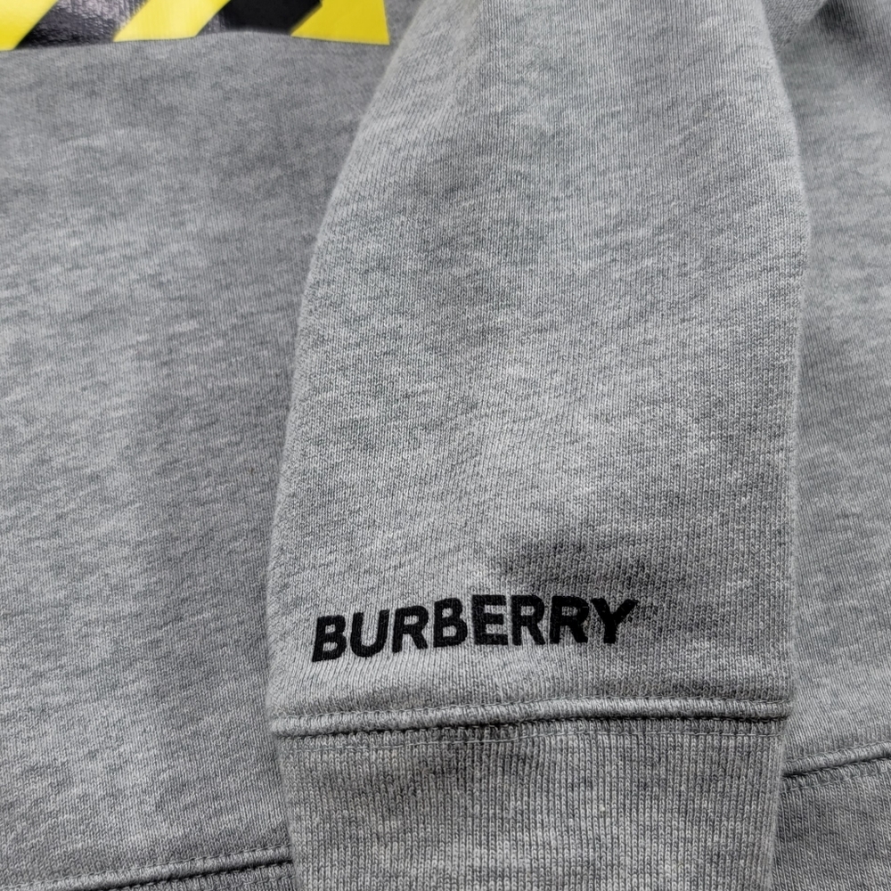 Burberry Kids Elbrook Deer Sweatshirt - Picture 6 of 7